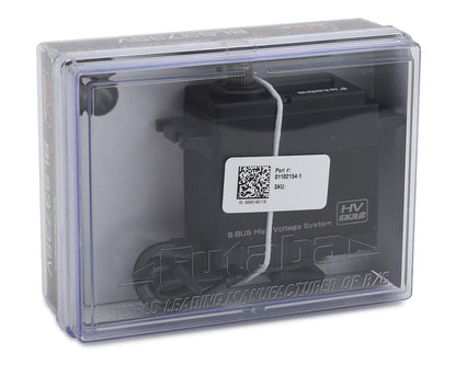 Futaba BLS373SV S.Bus Brushless Hi-Torque Servo (High Voltage)
