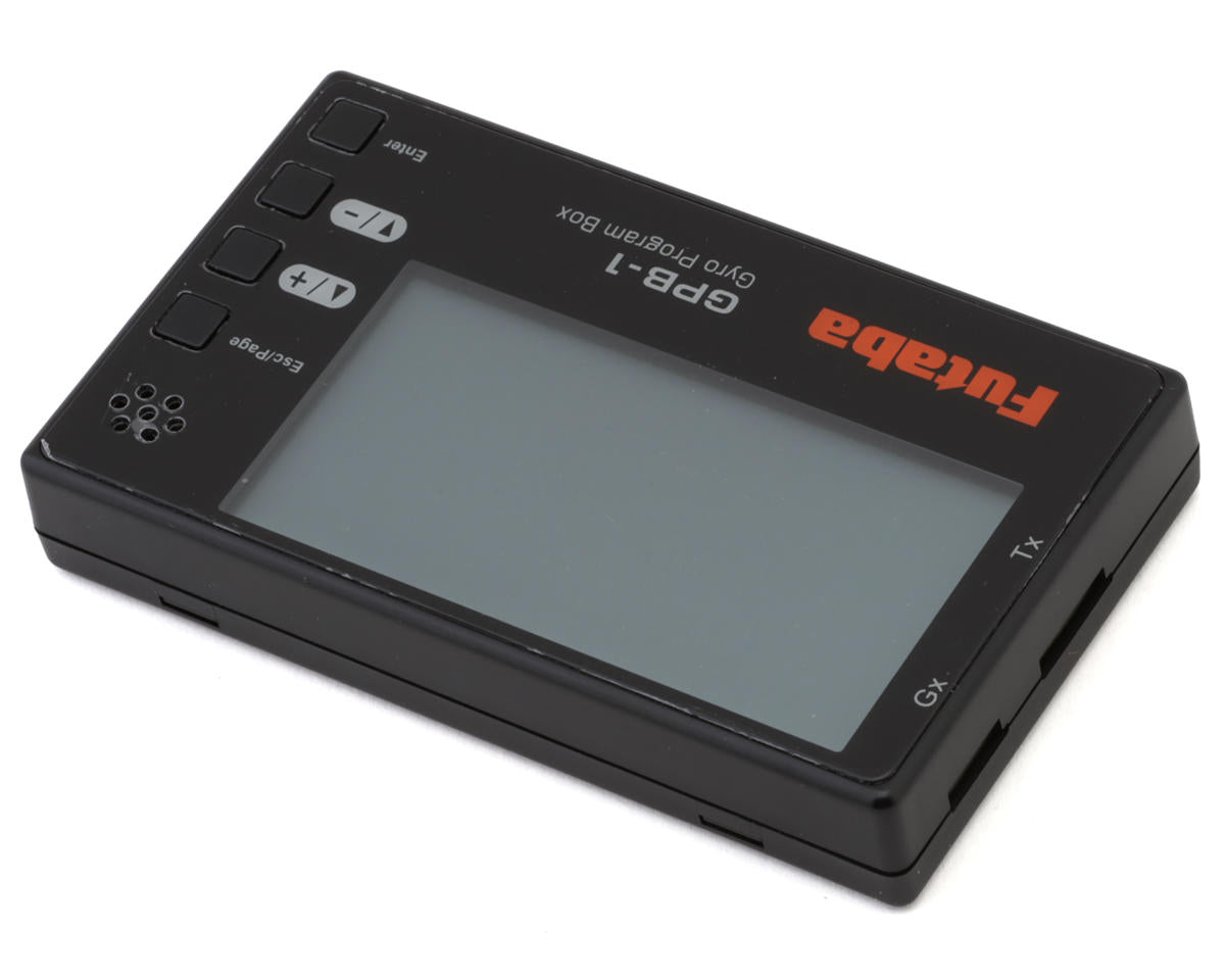 Futaba GPB-1 Programmer