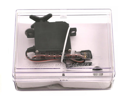 Futaba S3155 Digital High Speed Wing Slim Servo
