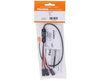 Futaba SBD-1 S.Bus Decoder (400mm)