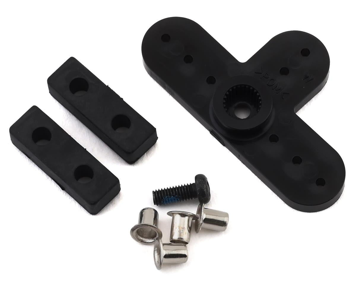 Futaba HPS-CT701 Low Profile Surface Brushless Servo (High Voltage)