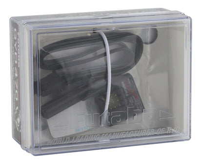 Futaba GYD470 1/10 Electric Drift Car Gyro