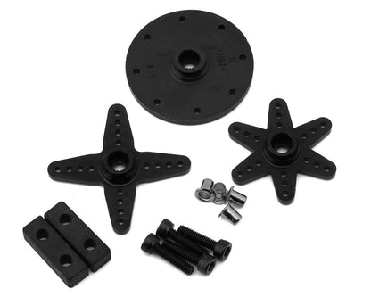 Futaba HPS-HT700 S.Bus2 Low Profile Brushless Tail Servo (High Voltage)