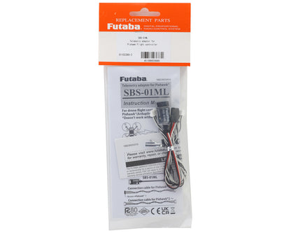 Futaba SBS-01ML MAVlink Telemetry Drone Sensor