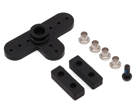 Futaba HPS-CT702 Aluminum Standard Low Profile Surface Brushless Servo