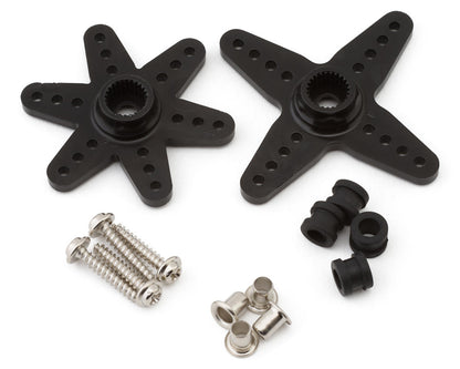 Futaba BLS-A600 Brushless Mini S.Bus2 Airplane Servo (High Voltage)