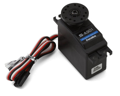 Futaba S-A301 Digital Standard Airplane Servo (High Speed)