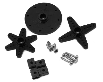 Futaba S-A301 Digital Standard Airplane Servo (High Speed)