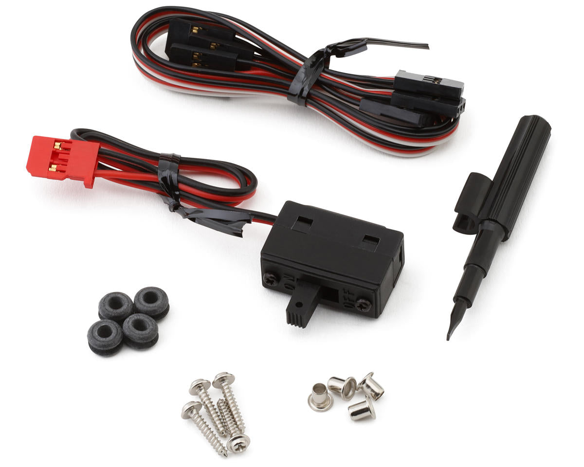 Futaba DLPH-2 Dual Link Power Hub