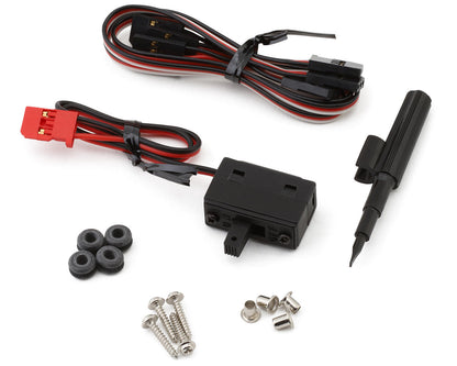 Futaba DLPH-2 Dual Link Power Hub