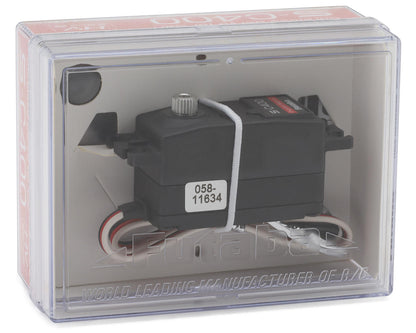 Futaba S-C400 Brushless S.Bus2 Programmable Digital Servo (High Voltage)