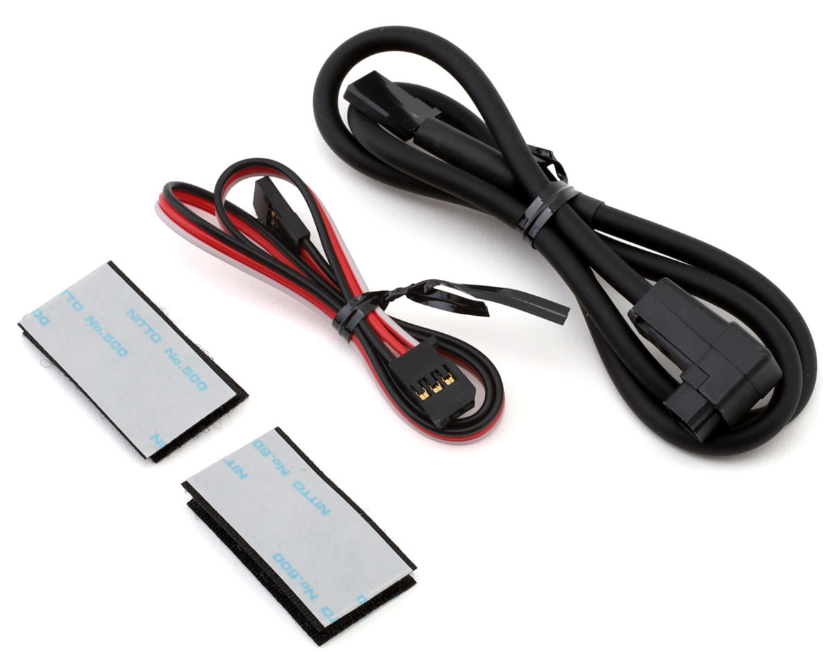Futaba CGY770R Helicopter Flight Control Gyro w/Programming Box