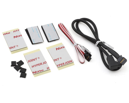 Futaba CGY770R Helicopter Flight Control Gyro w/Programming Box