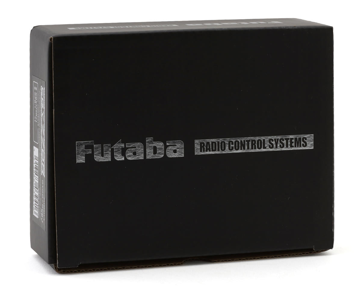 Futaba CGY770R Helicopter Flight Control Gyro w/Programming Box