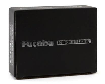 Futaba CGY770R Helicopter Flight Control Gyro w/Programming Box
