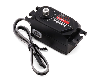 Futaba HPS-CD701 S.Bus2 Low Profile Surface Brushless Drift Servo (High Voltage)