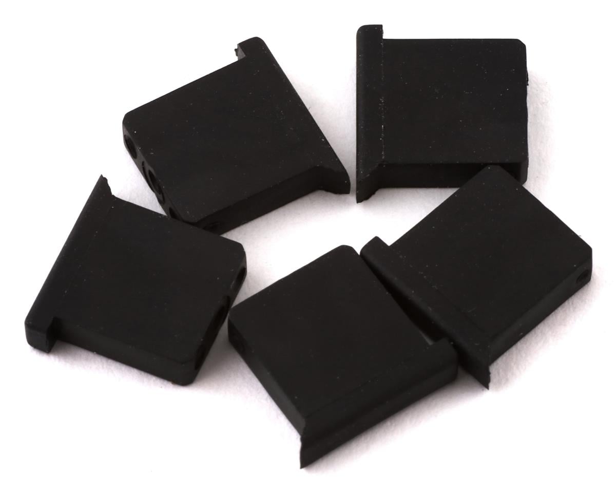 Futaba Receiver Connector Top Cover (5)