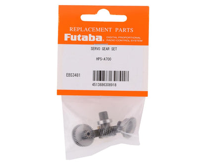 Futaba HPS-A700 Gear Set