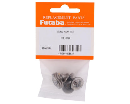 Futaba HPS-H700 Gear Set