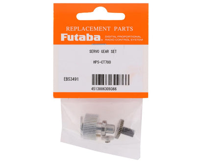 Futaba HPS-CT700 Gear Set