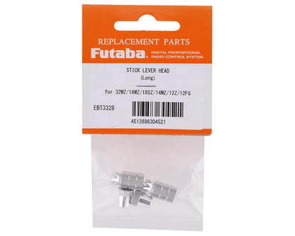 Futaba Stick Ends (12FG/12Z/14MZ/18SZ/18MZ/32MZ)
