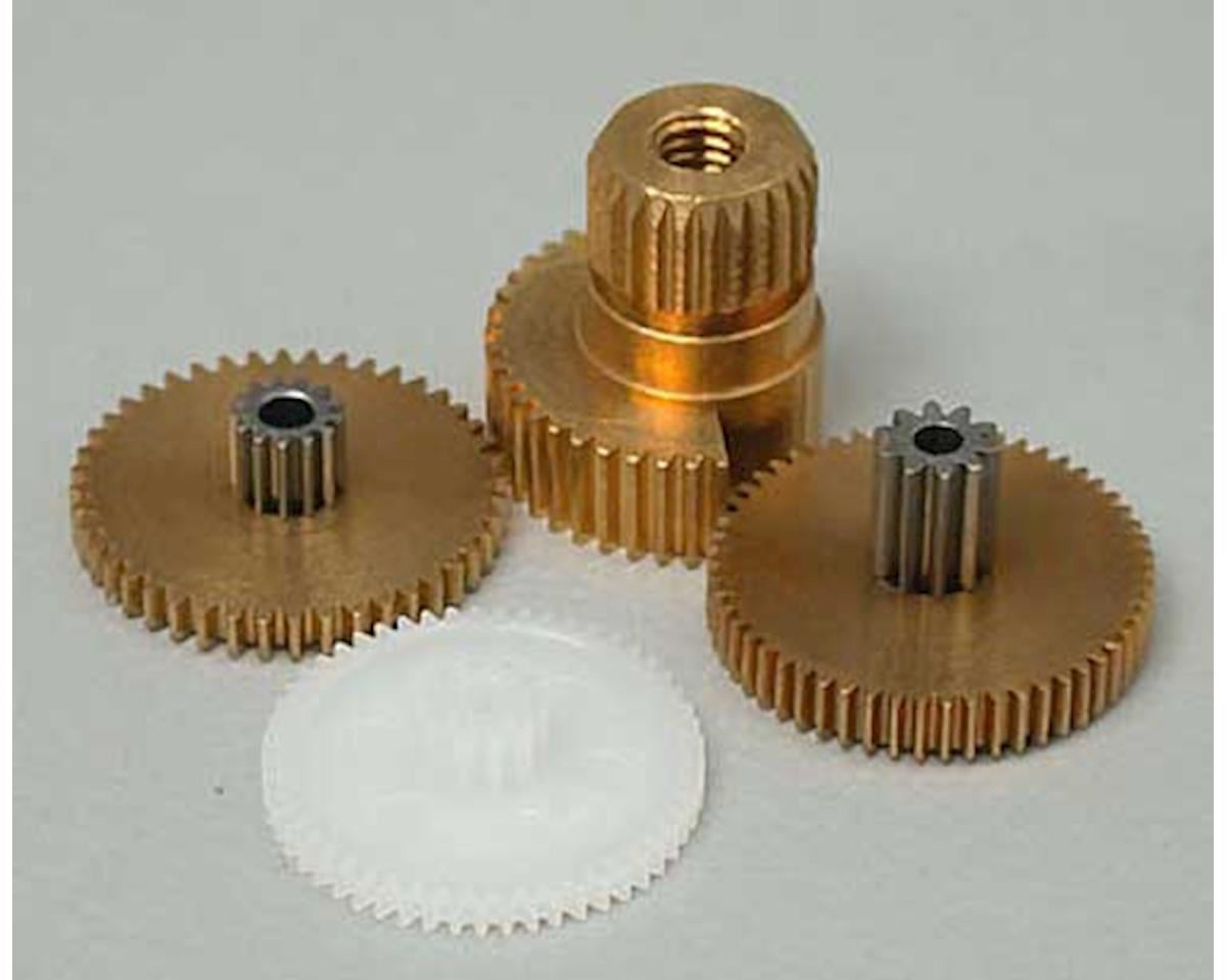 Futaba S3102 Servo Gear Set