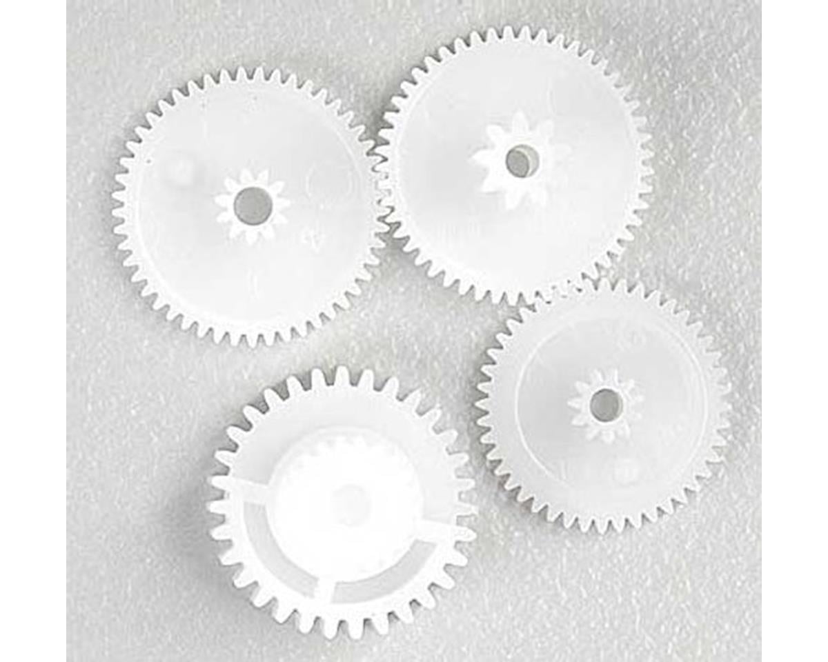 Futaba S3107 Gear Set