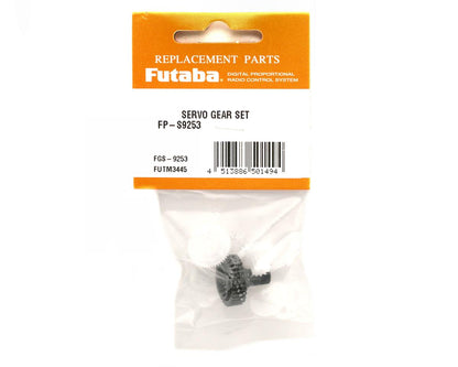 Futaba S9253 Servo Gear Set