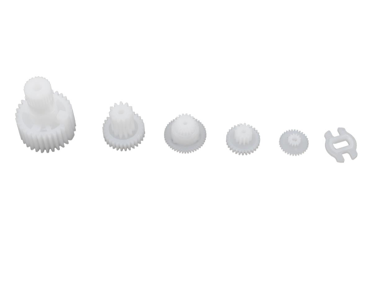 Futaba S9257 Servo Gear Set