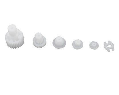 Futaba S9257 Servo Gear Set