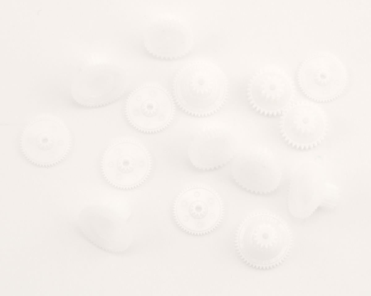Futaba Servo Gear Set (S9251/9256) (1/2/3) (5)
