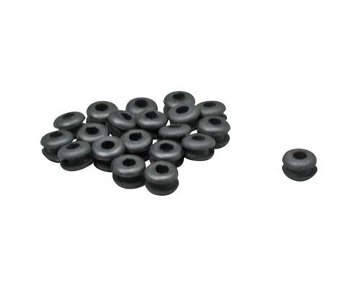 Futaba Round Servo Grommets (20)