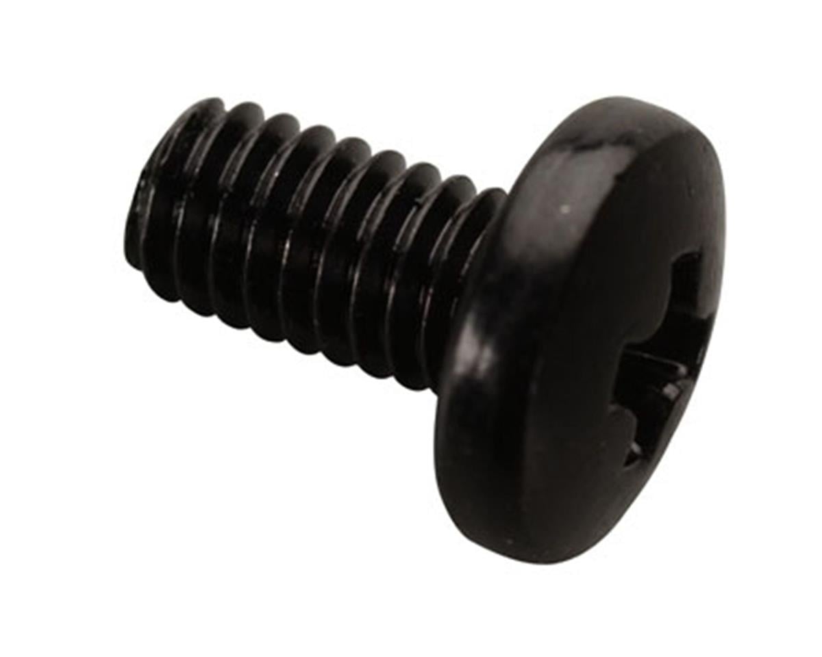 Futaba Metal Gear Servo Screw (10)