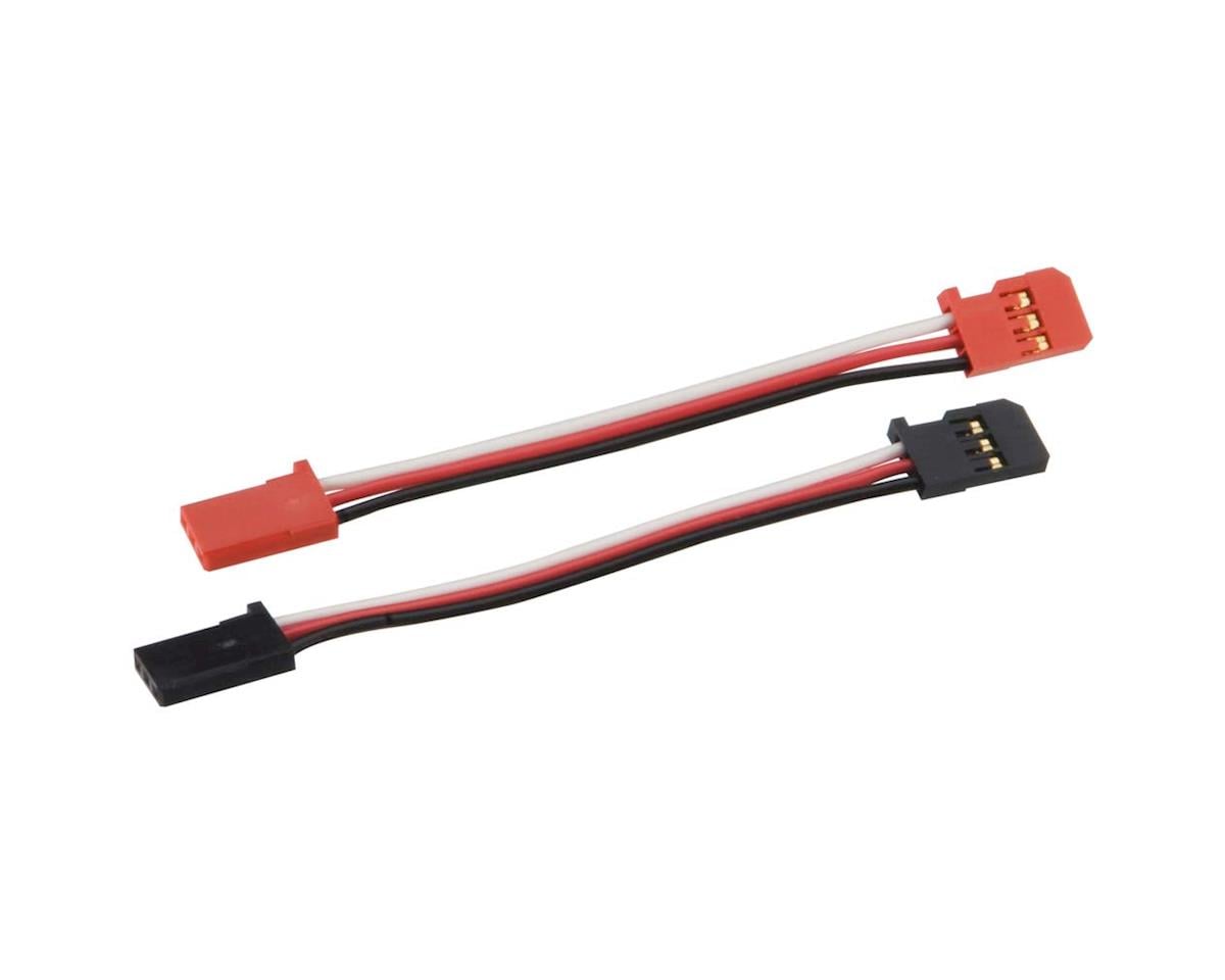 Futaba 67mm Extension SBus Male to Male (2)