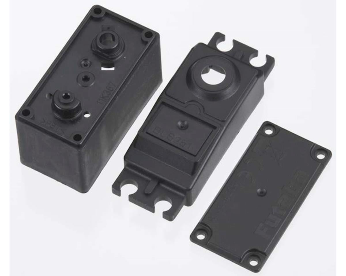 Futaba FCS-252 Case Set BLS252