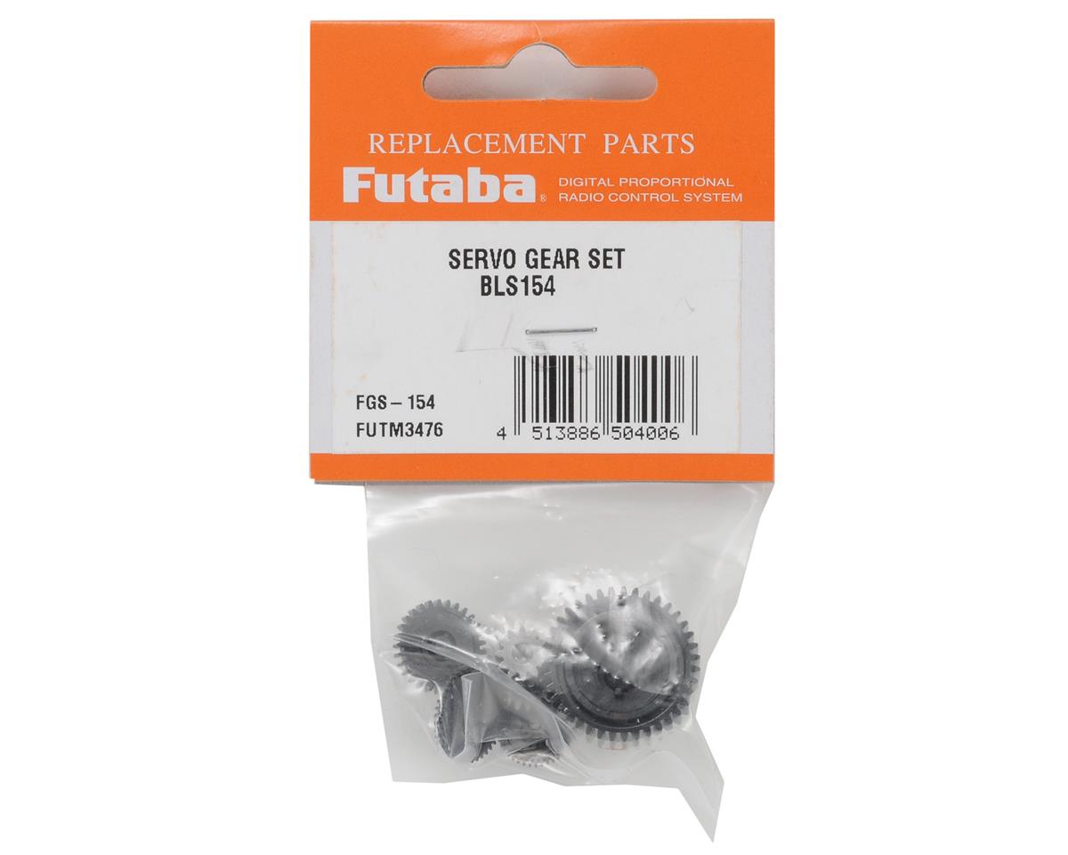 Futaba Servo Gear Set (BLS154)