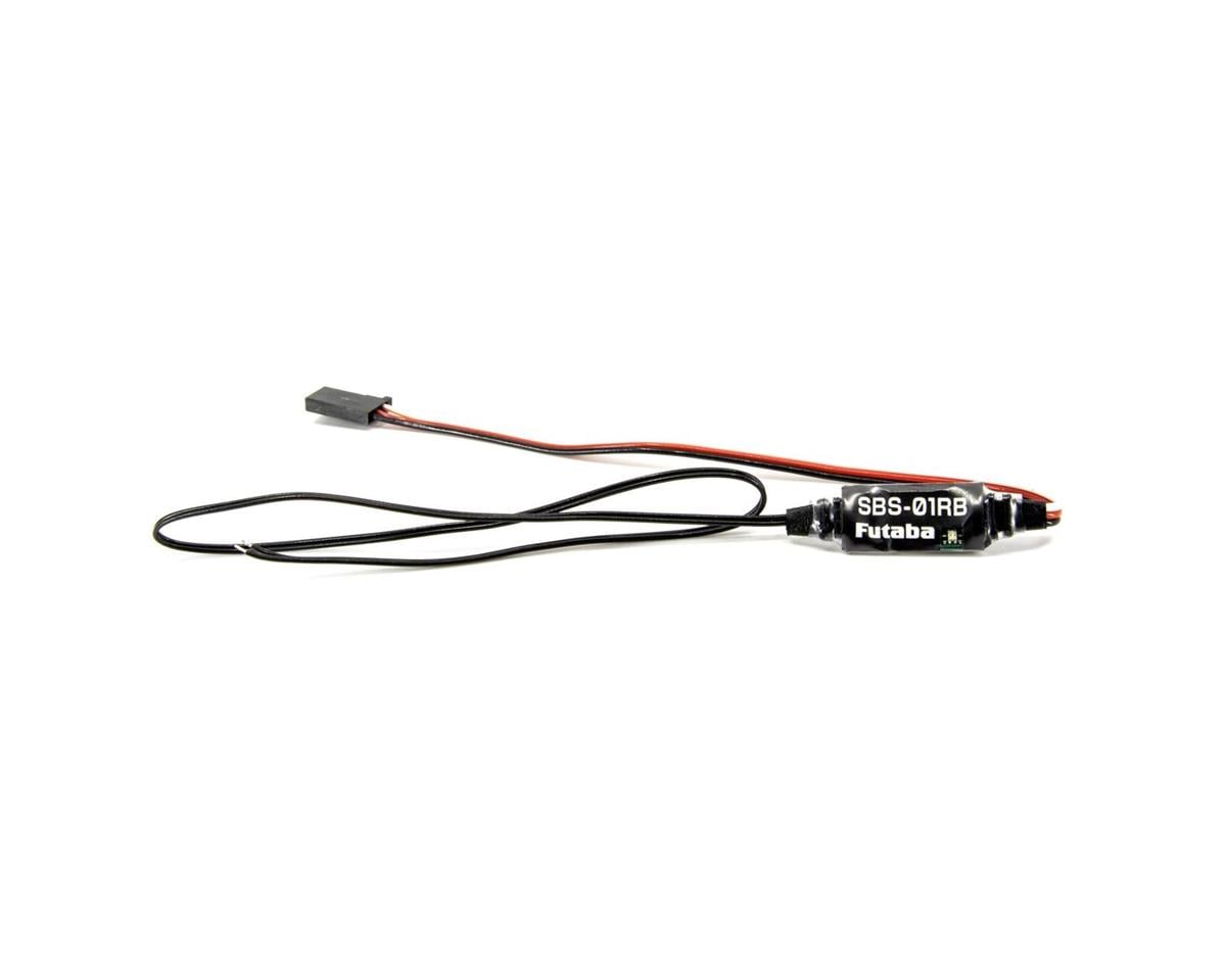 Futaba SBS-01RB Brushless Motor RPM Sensor