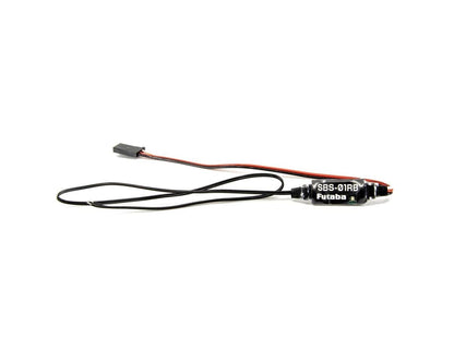 Futaba SBS-01RB Brushless Motor RPM Sensor