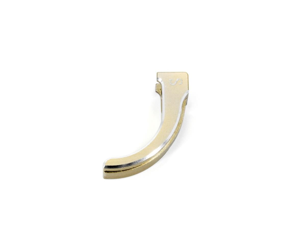 Futaba 15mm Brake Trigger Metal Top (4PX/7PX)