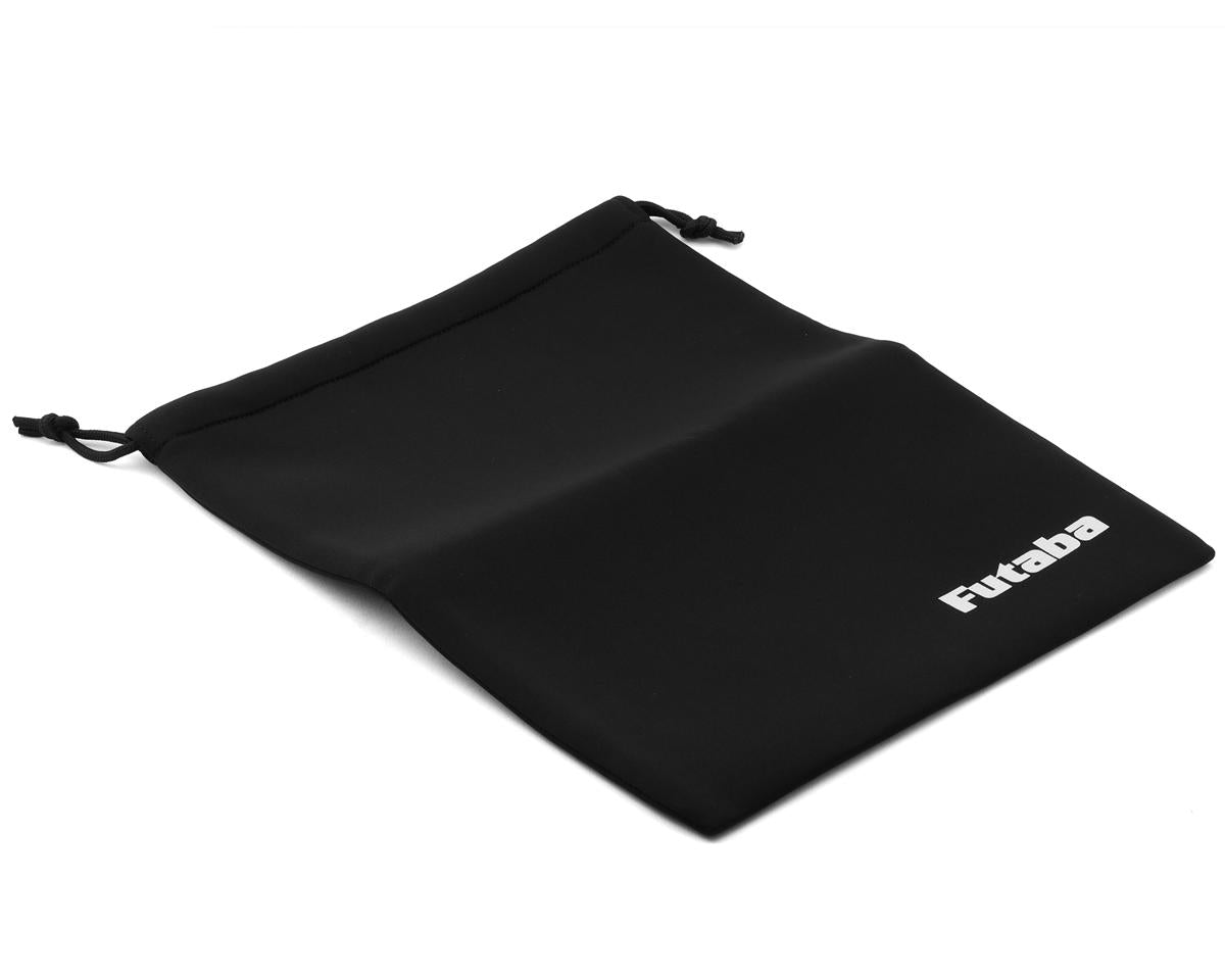 Futaba Luxury Padded Drawstring Transmitter Carrying Bag
