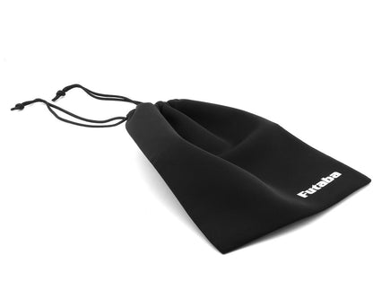Futaba Luxury Padded Drawstring Transmitter Carrying Bag