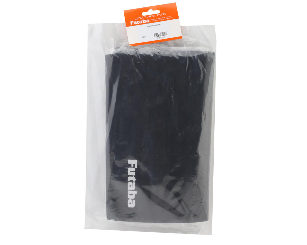 Futaba Luxury Padded Drawstring Transmitter Carrying Bag
