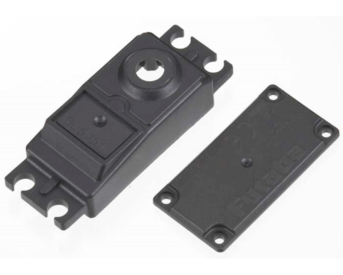 Futaba BLS251 Case Set