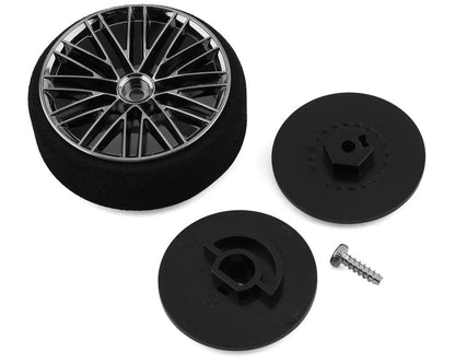 Futaba 7PX Steering Wheel (Standard)