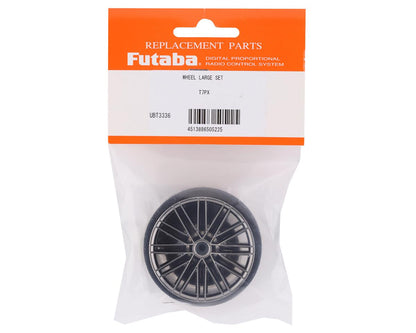 Futaba 7PX Steering Wheel (Large)
