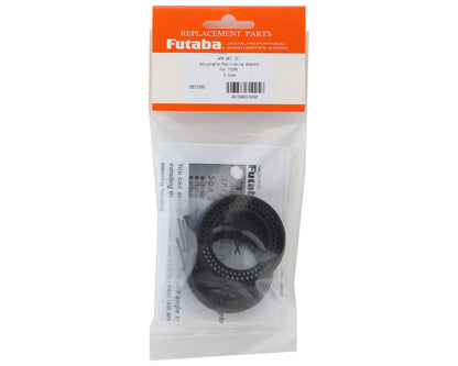 Futaba 10PX Drop Down (Small)