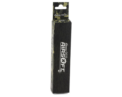 Gens Ace 2S 25C Airsoft LiPo Battery w/T-Style Connector (7.4V/1200mAh)