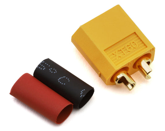 Gens Ace 3S 60C G-Tech Smart LiPo Battery (11.1V/4000mAh)