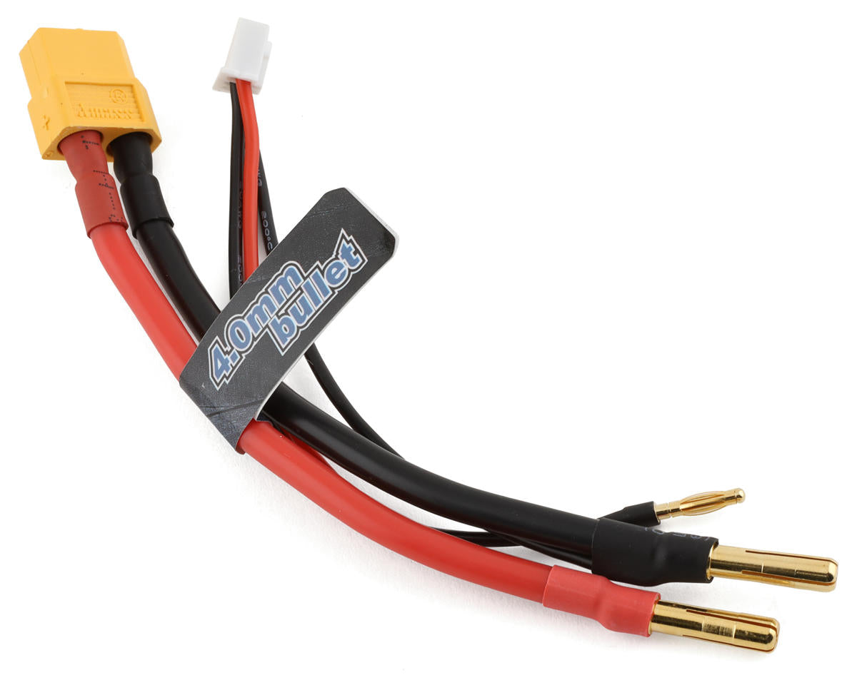 Gens Ace 2S LiPo Battery 60C (7.4V/4600mAh)