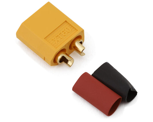 Gens Ace G-Tech Smart 2S LiPo Battery 60C (7.4V/5000mAh) w/XT60 Connector